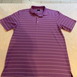 Men’s Greg Norman Polo